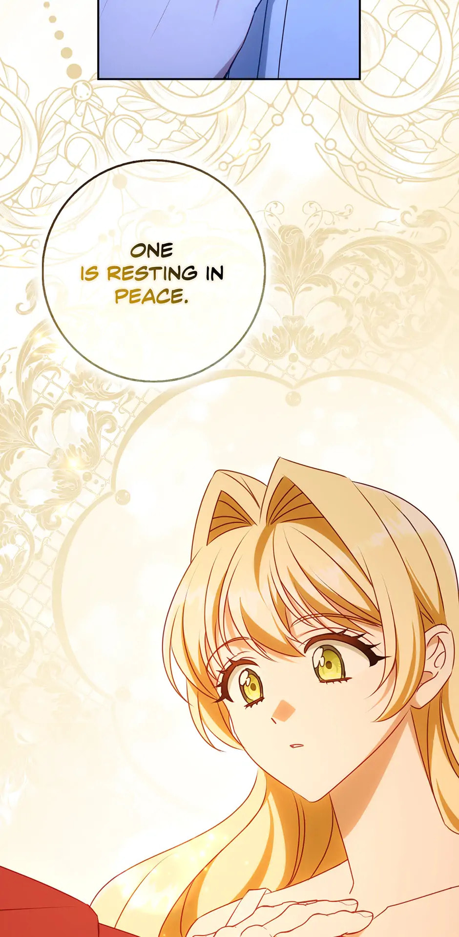 The Secret of the Lovely Duchess Chapter 70 page 41 - 