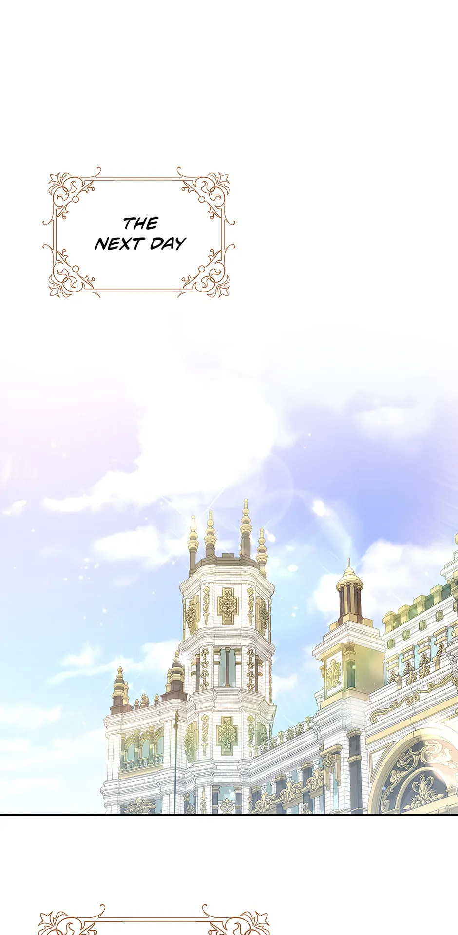The Secret of the Lovely Duchess Chapter 70 page 43 - 