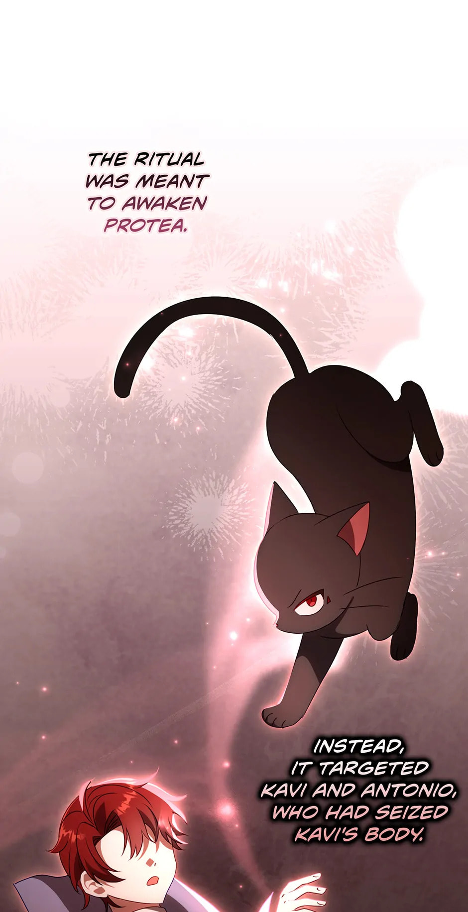 The Secret of the Lovely Duchess Chapter 70 page 45 - 