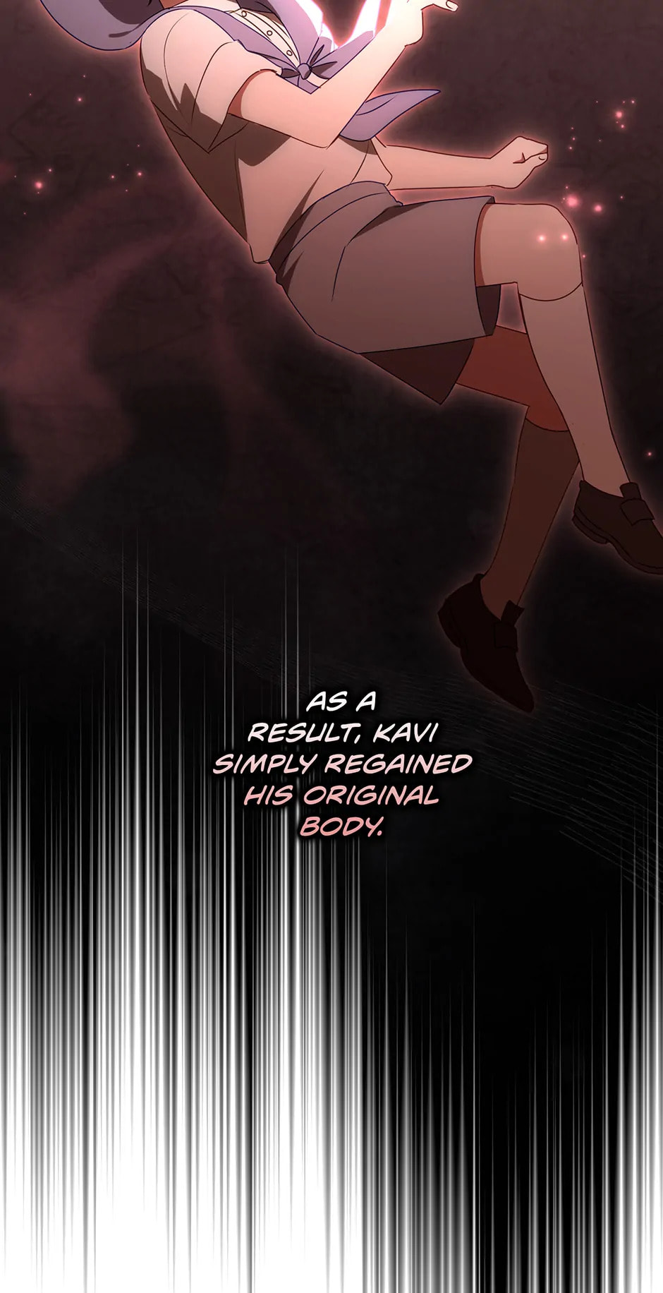 The Secret of the Lovely Duchess Chapter 70 page 46 - 