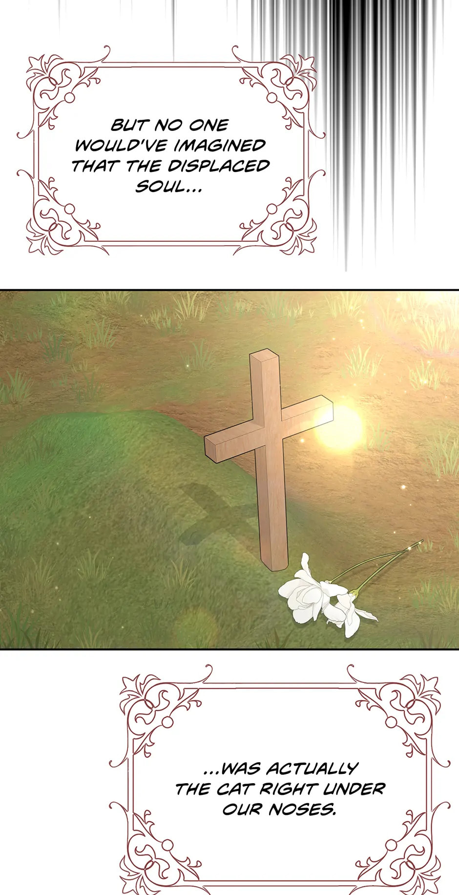 The Secret of the Lovely Duchess Chapter 70 page 47 - 