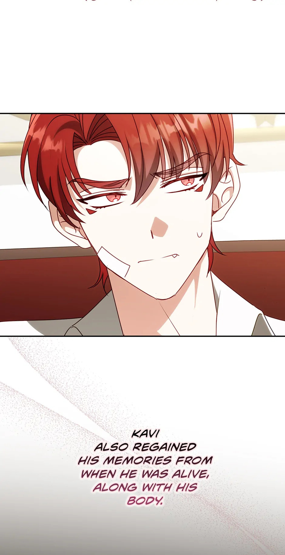 The Secret of the Lovely Duchess Chapter 70 page 48 - 
