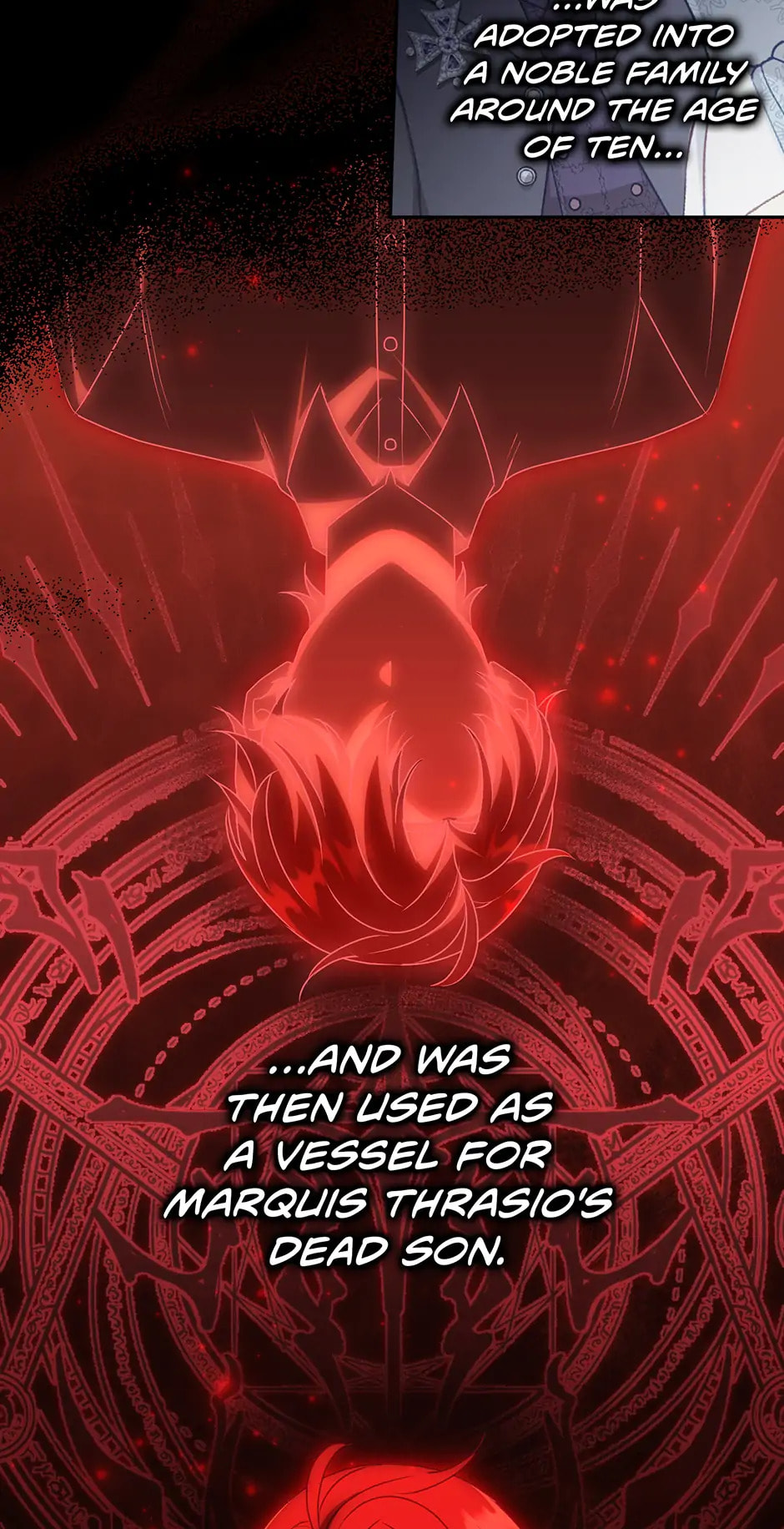 The Secret of the Lovely Duchess Chapter 70 page 50 - 