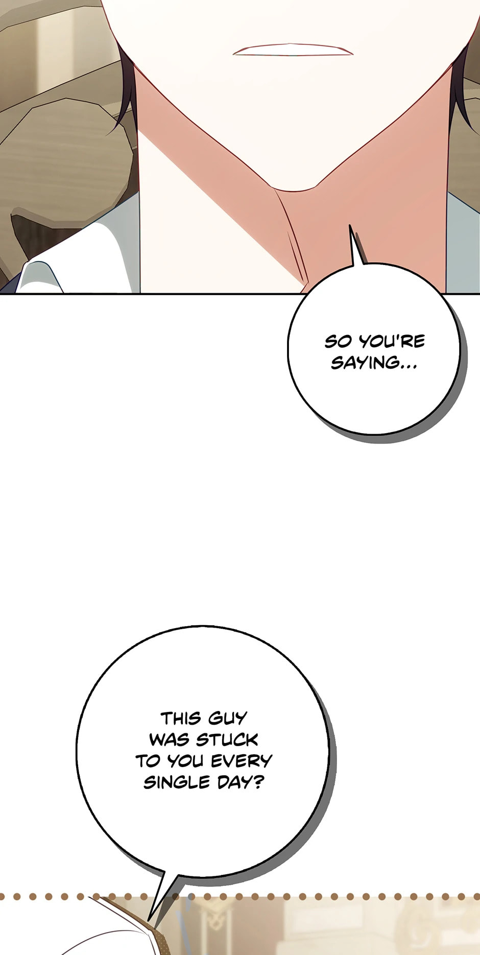 The Secret of the Lovely Duchess Chapter 70 page 57 - 