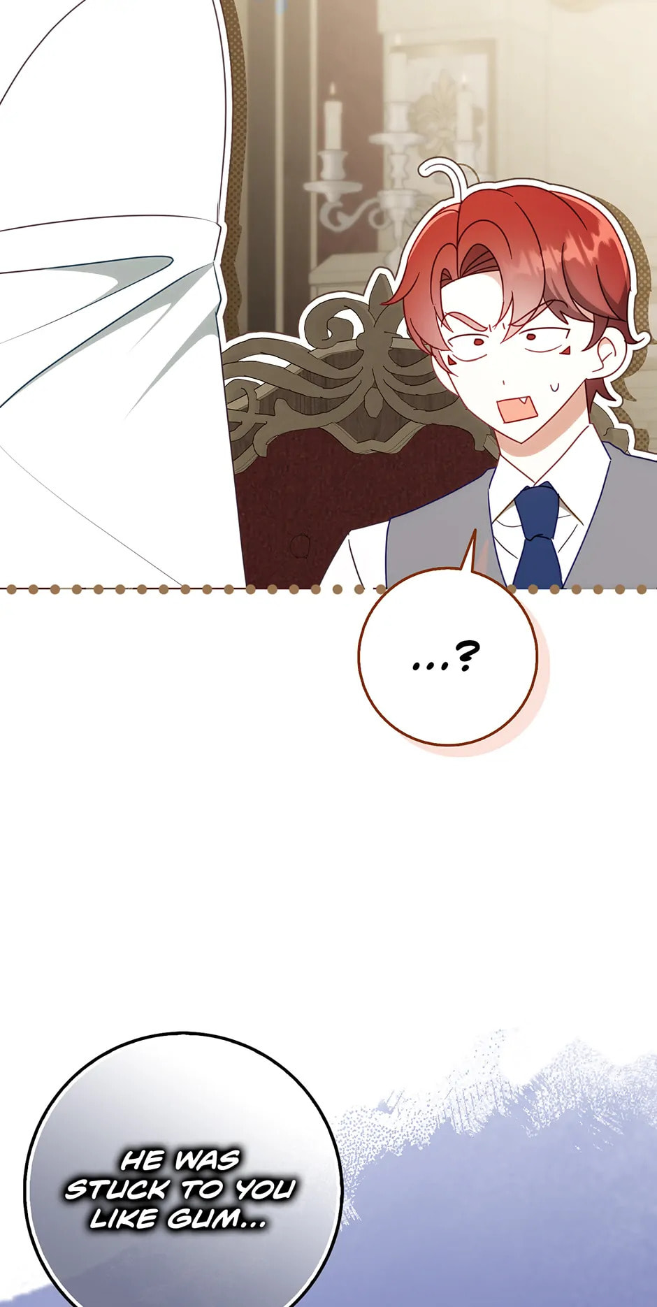The Secret of the Lovely Duchess Chapter 70 page 58 - 