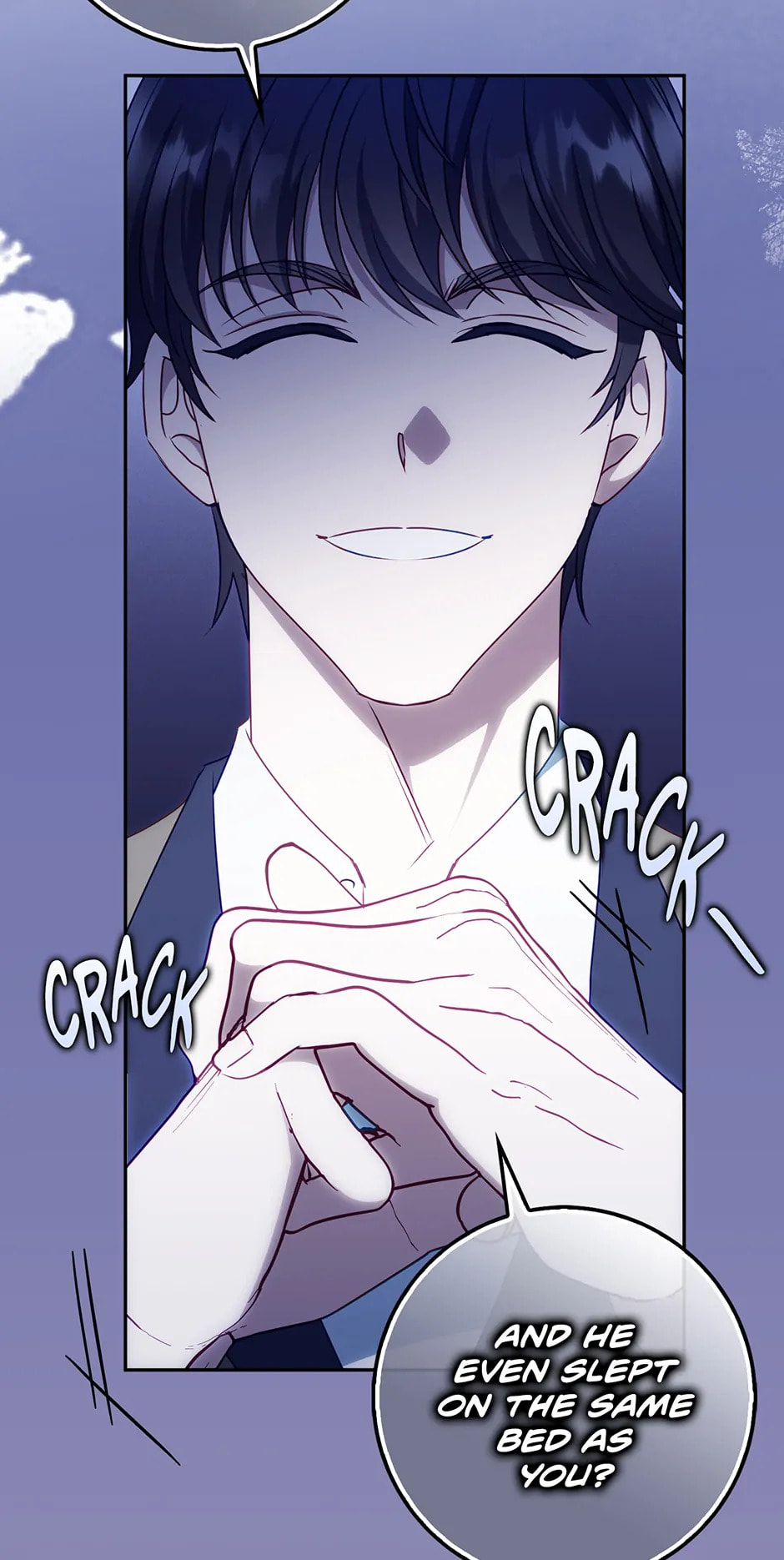 The Secret of the Lovely Duchess Chapter 70 page 59 - 