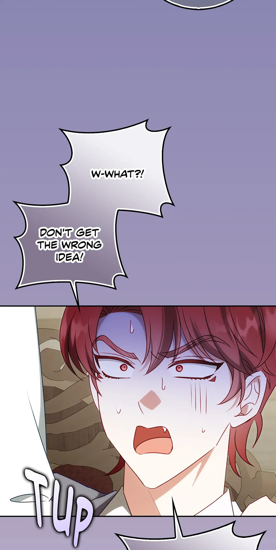 The Secret of the Lovely Duchess Chapter 70 page 60 - 