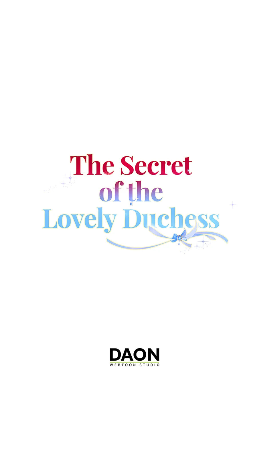 The Secret of the Lovely Duchess Chapter 70 page 64 - 