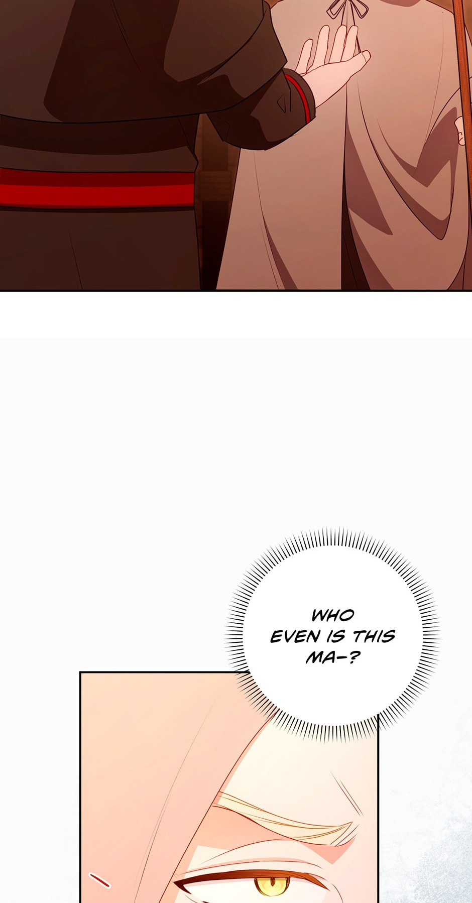 The Secret of the Lovely Duchess Chapter 73 page 2 - 