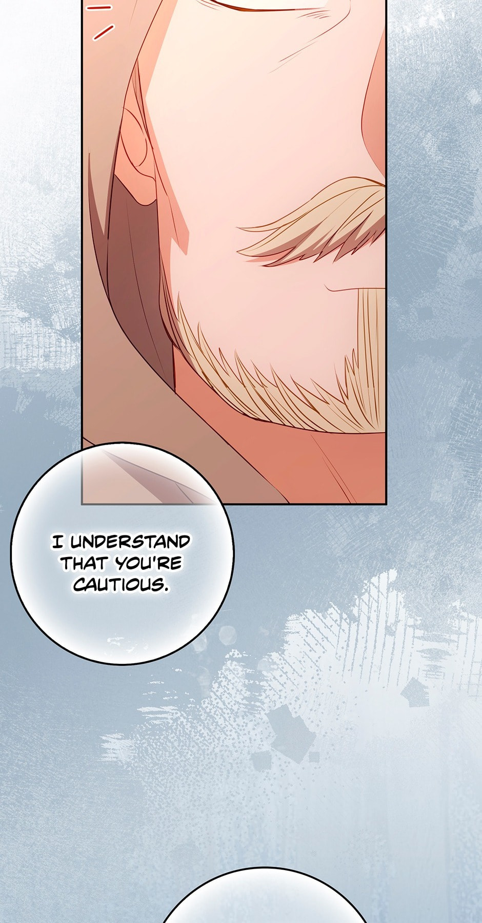 The Secret of the Lovely Duchess Chapter 73 page 3 - 