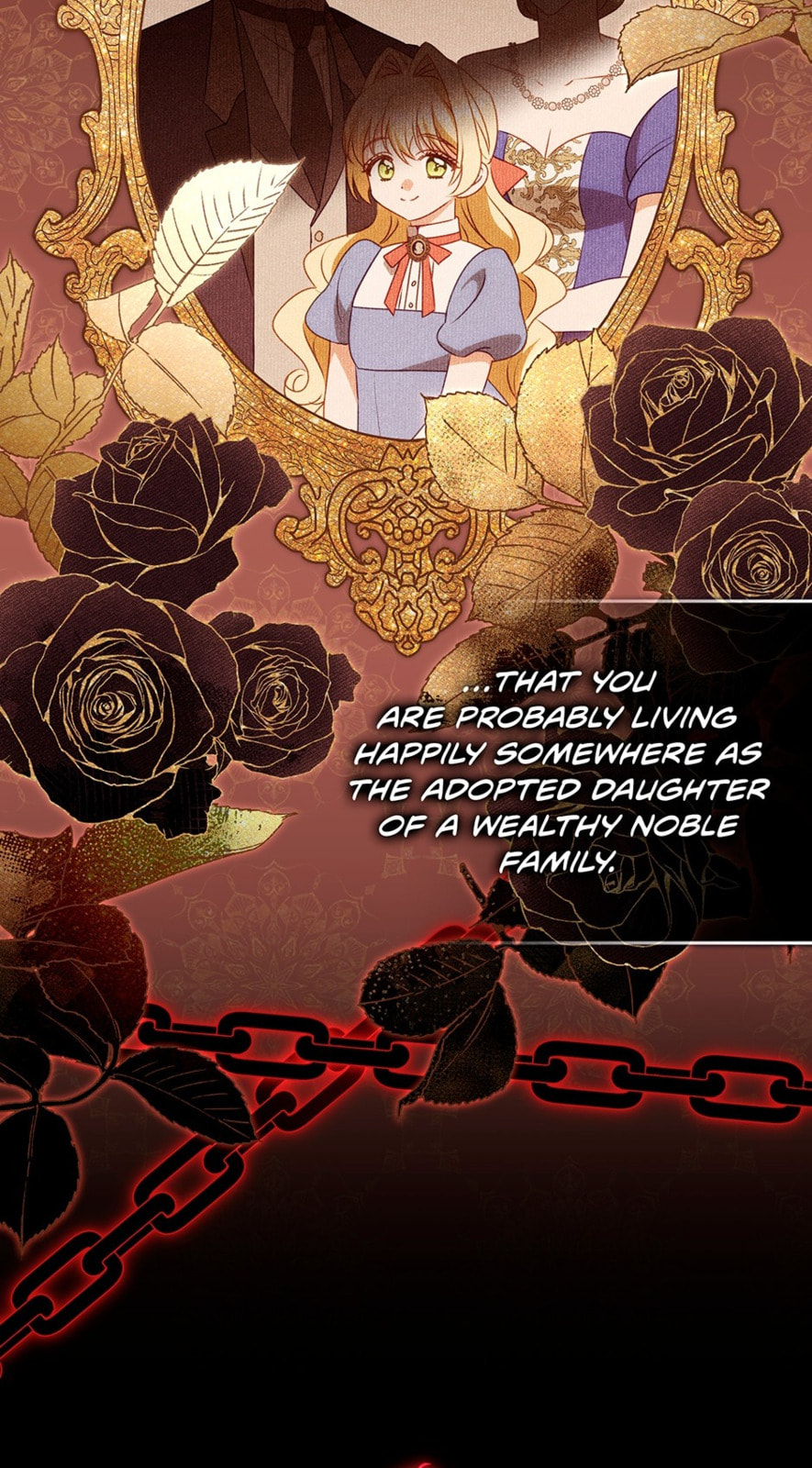 The Secret of the Lovely Duchess Chapter 73 page 30 - 