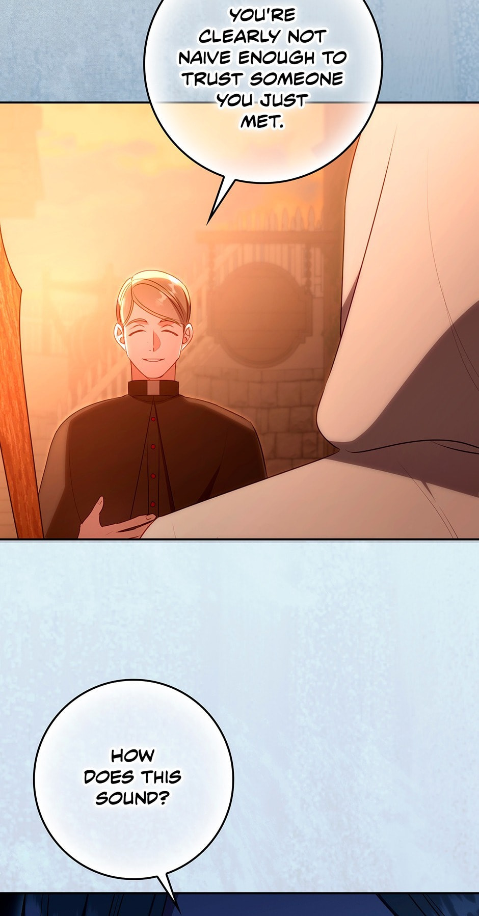 The Secret of the Lovely Duchess Chapter 73 page 4 - 