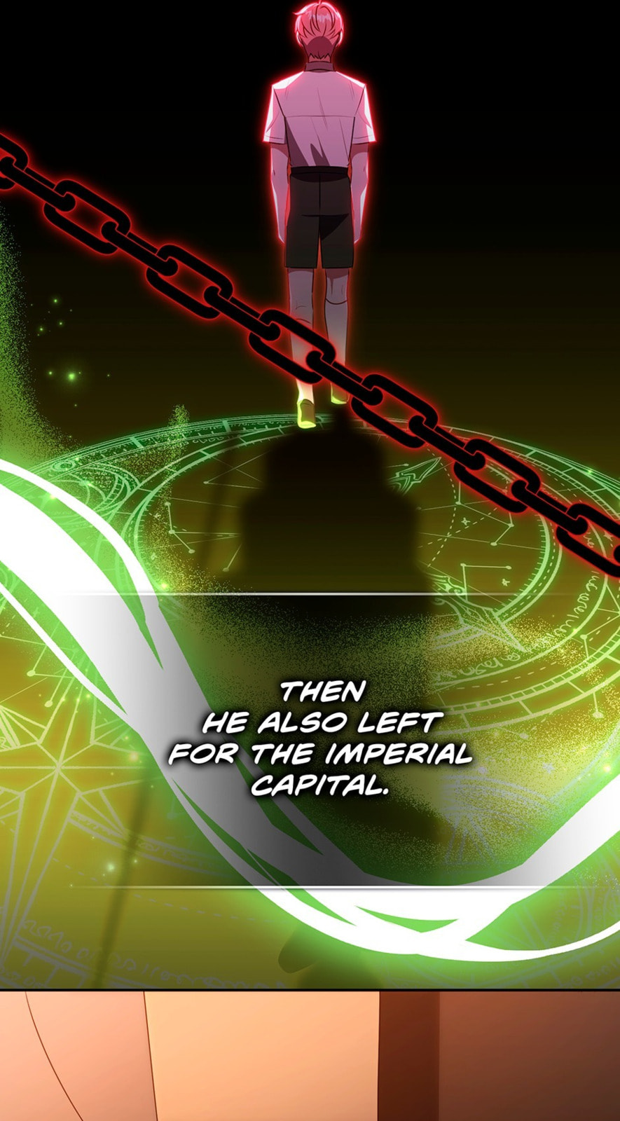 The Secret of the Lovely Duchess Chapter 73 page 31 - 