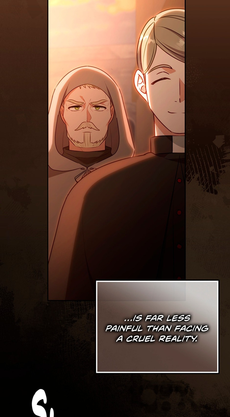 The Secret of the Lovely Duchess Chapter 73 page 33 - 