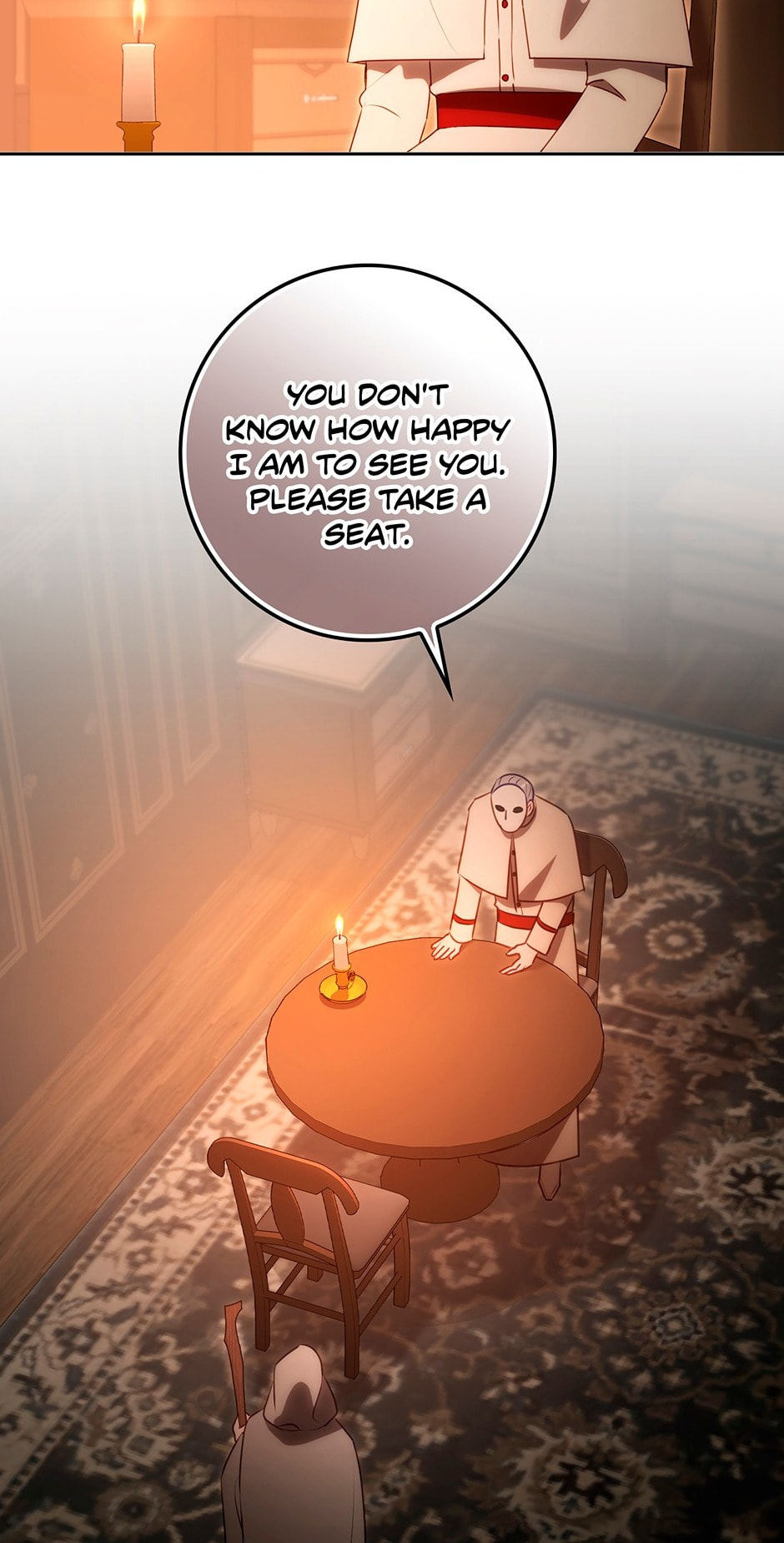 The Secret of the Lovely Duchess Chapter 73 page 40 - 