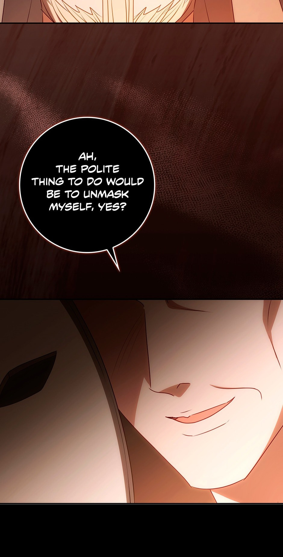The Secret of the Lovely Duchess Chapter 73 page 42 - 