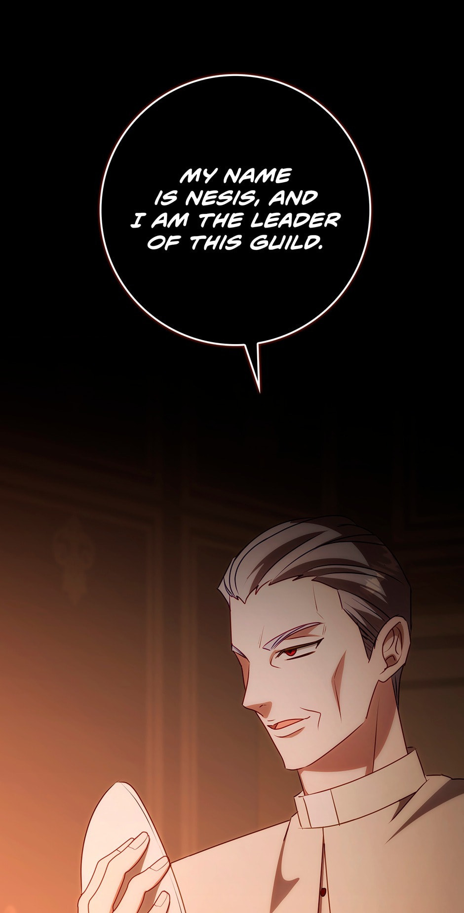 The Secret of the Lovely Duchess Chapter 73 page 43 - 