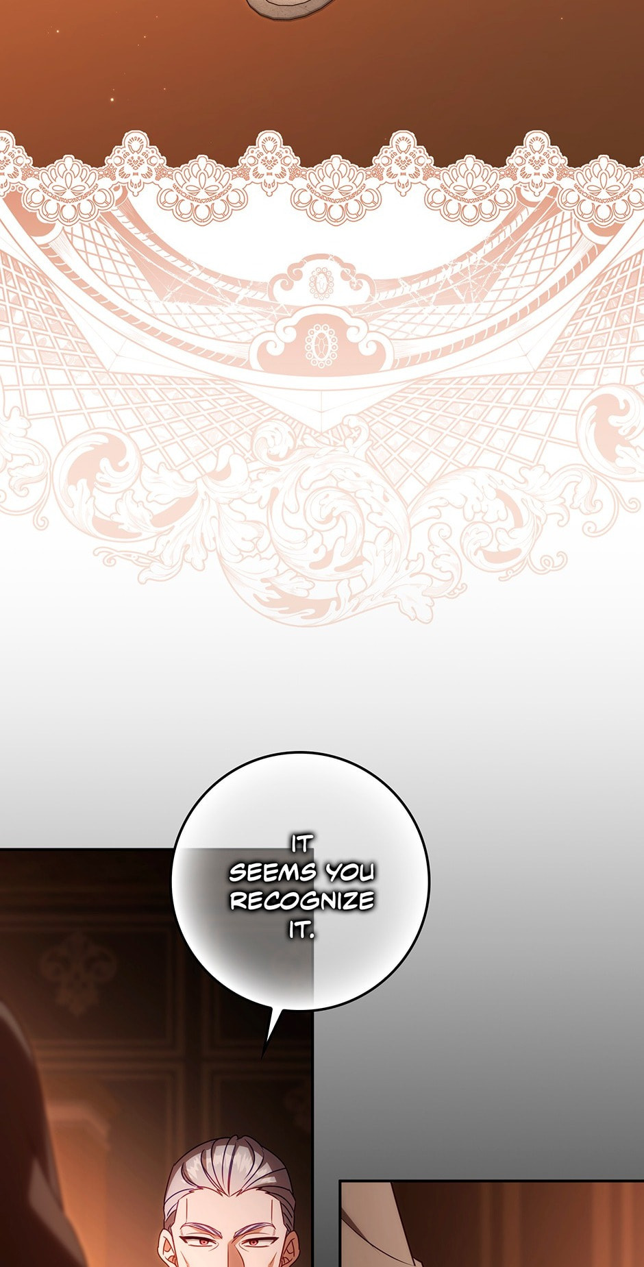 The Secret of the Lovely Duchess Chapter 73 page 47 - 