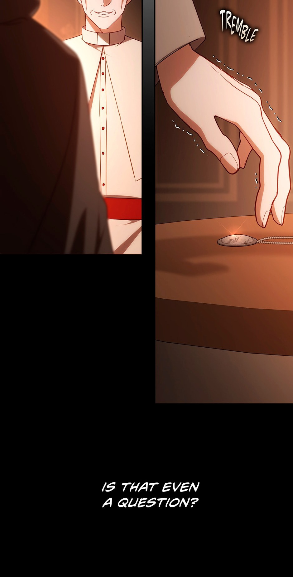 The Secret of the Lovely Duchess Chapter 73 page 48 - 