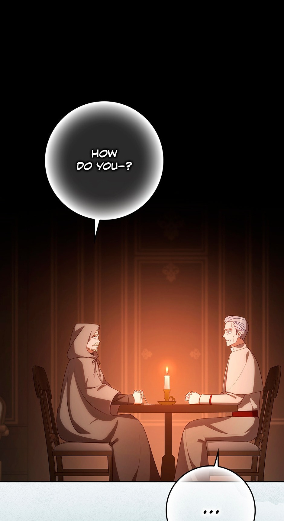 The Secret of the Lovely Duchess Chapter 73 page 51 - 