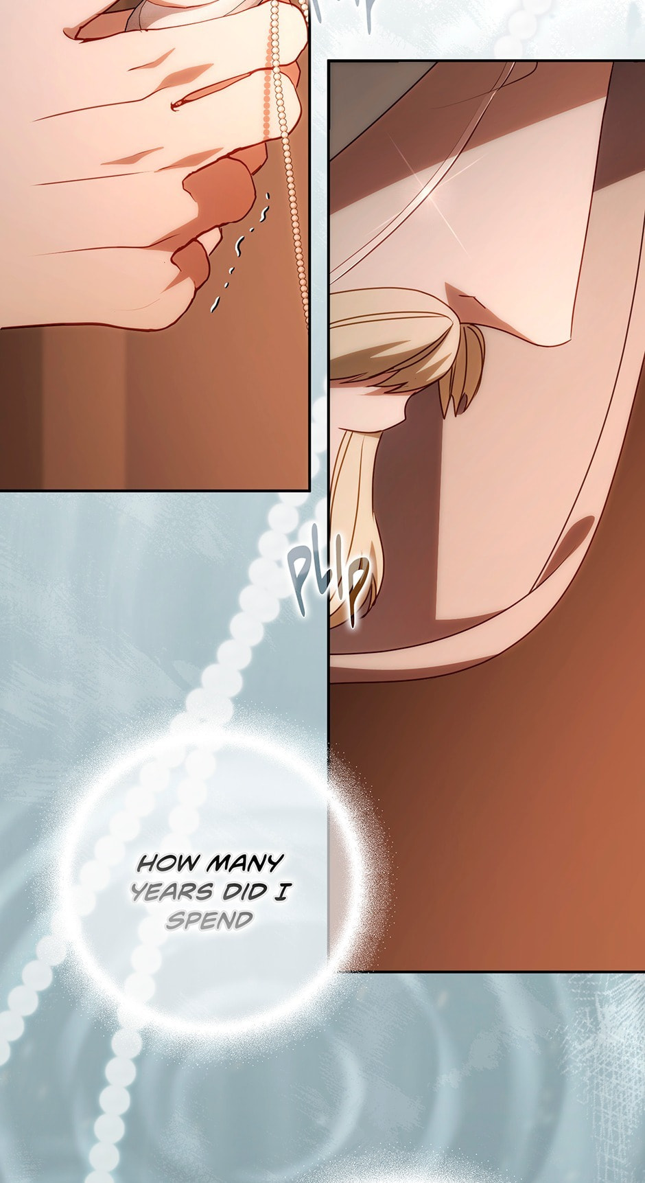 The Secret of the Lovely Duchess Chapter 73 page 55 - 