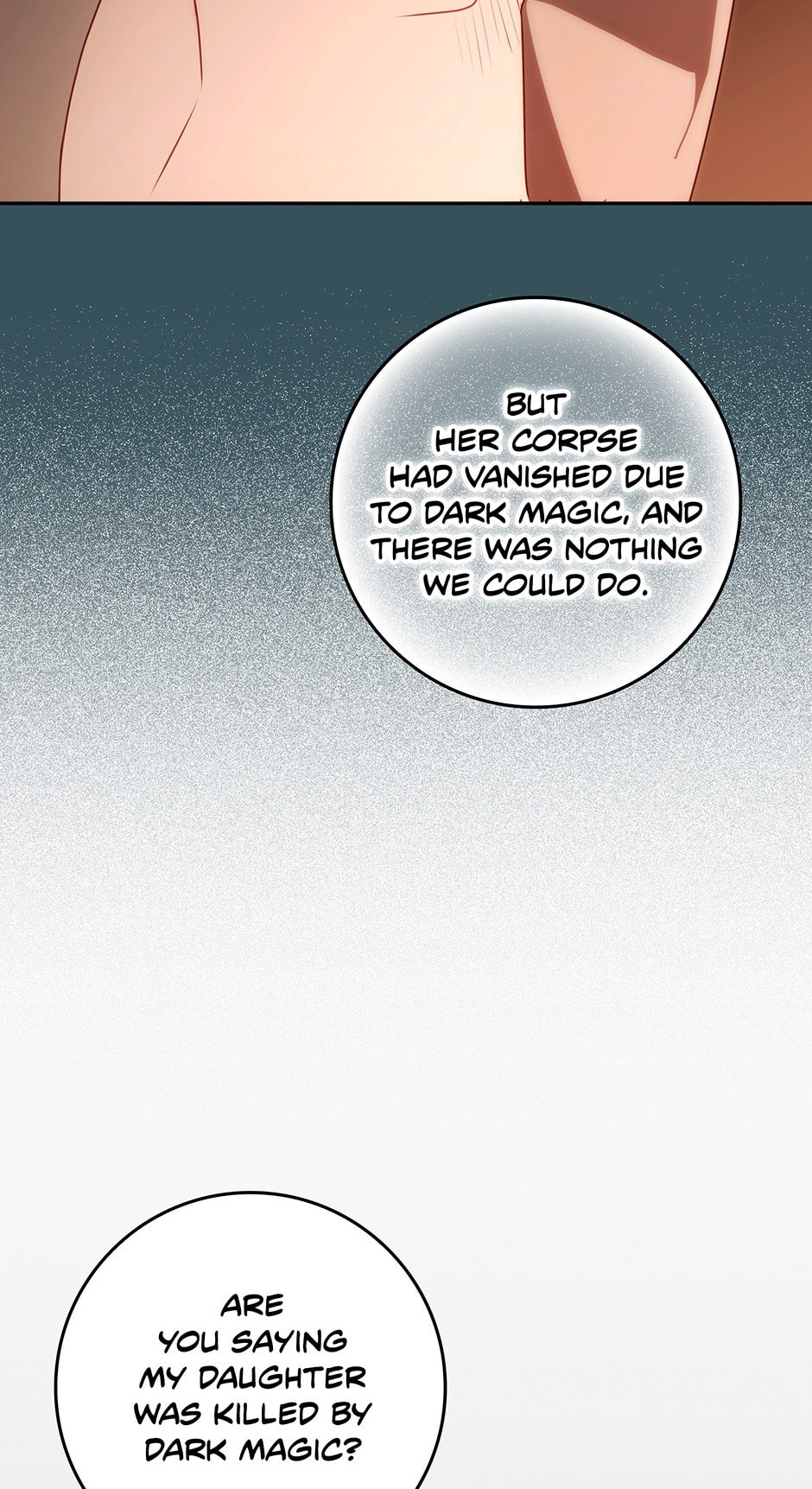 The Secret of the Lovely Duchess Chapter 73 page 58 - 