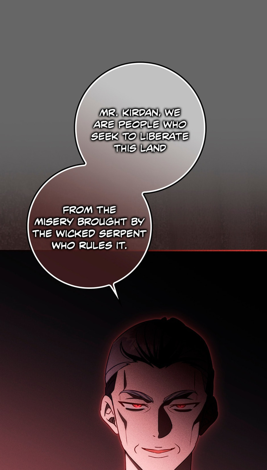 The Secret of the Lovely Duchess Chapter 73 page 61 - 