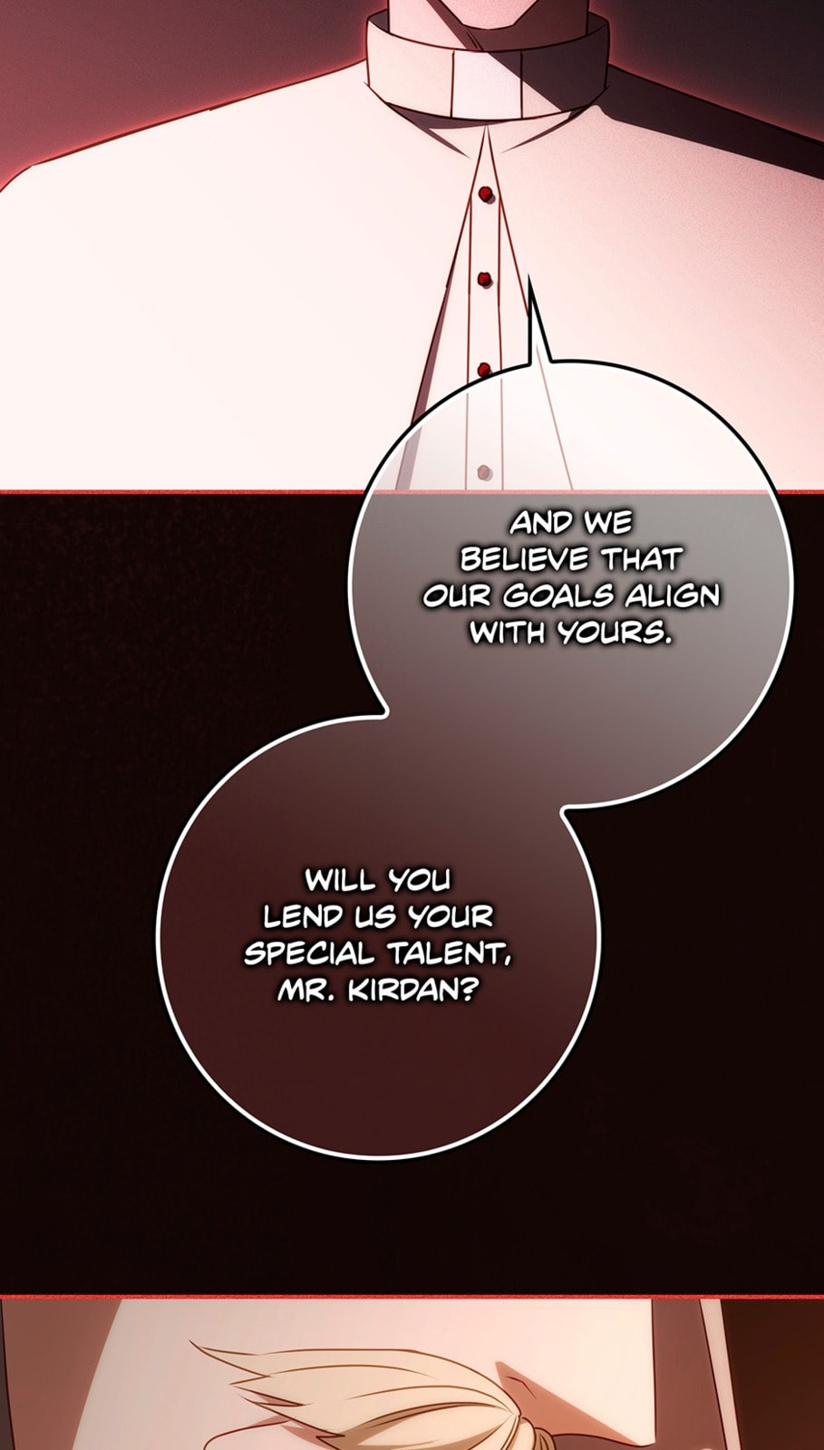 The Secret of the Lovely Duchess Chapter 73 page 62 - 