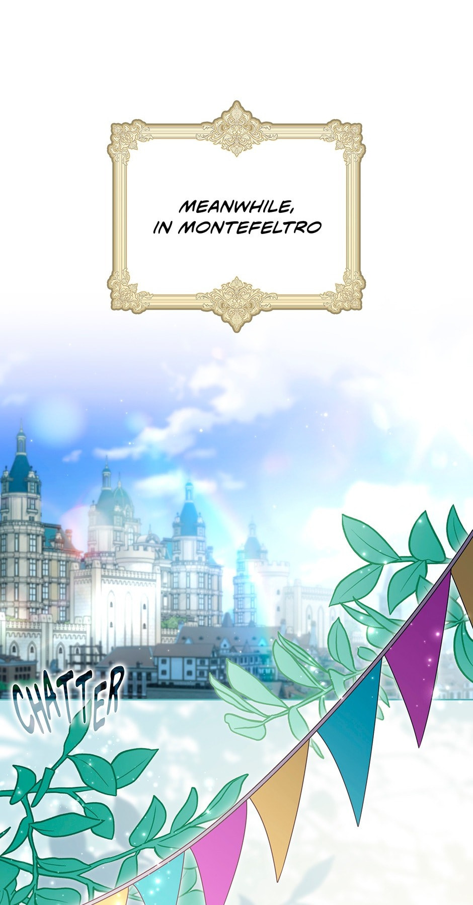 The Secret of the Lovely Duchess Chapter 73 page 8 - 