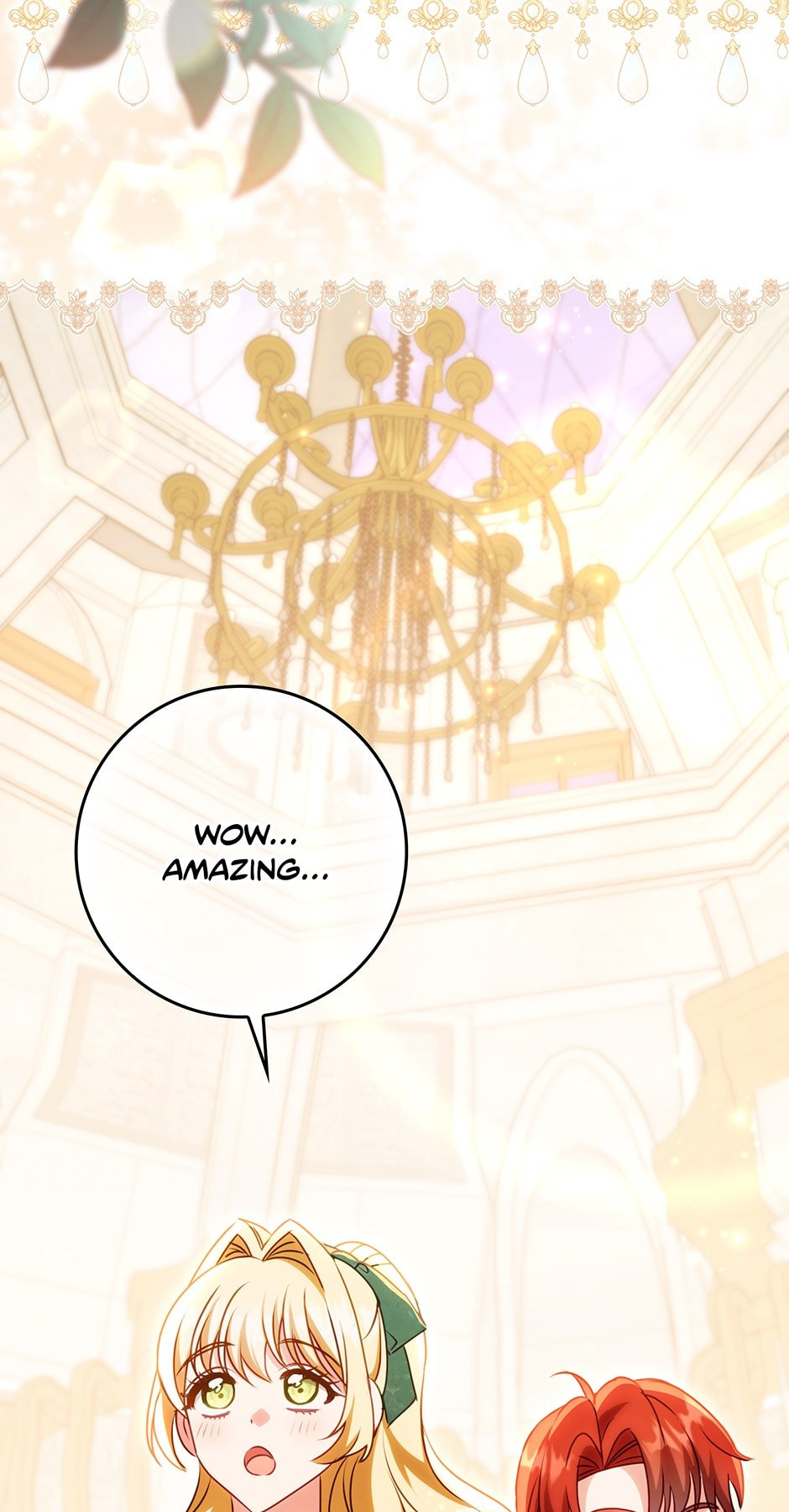 The Secret of the Lovely Duchess Chapter 74 page 2 - 