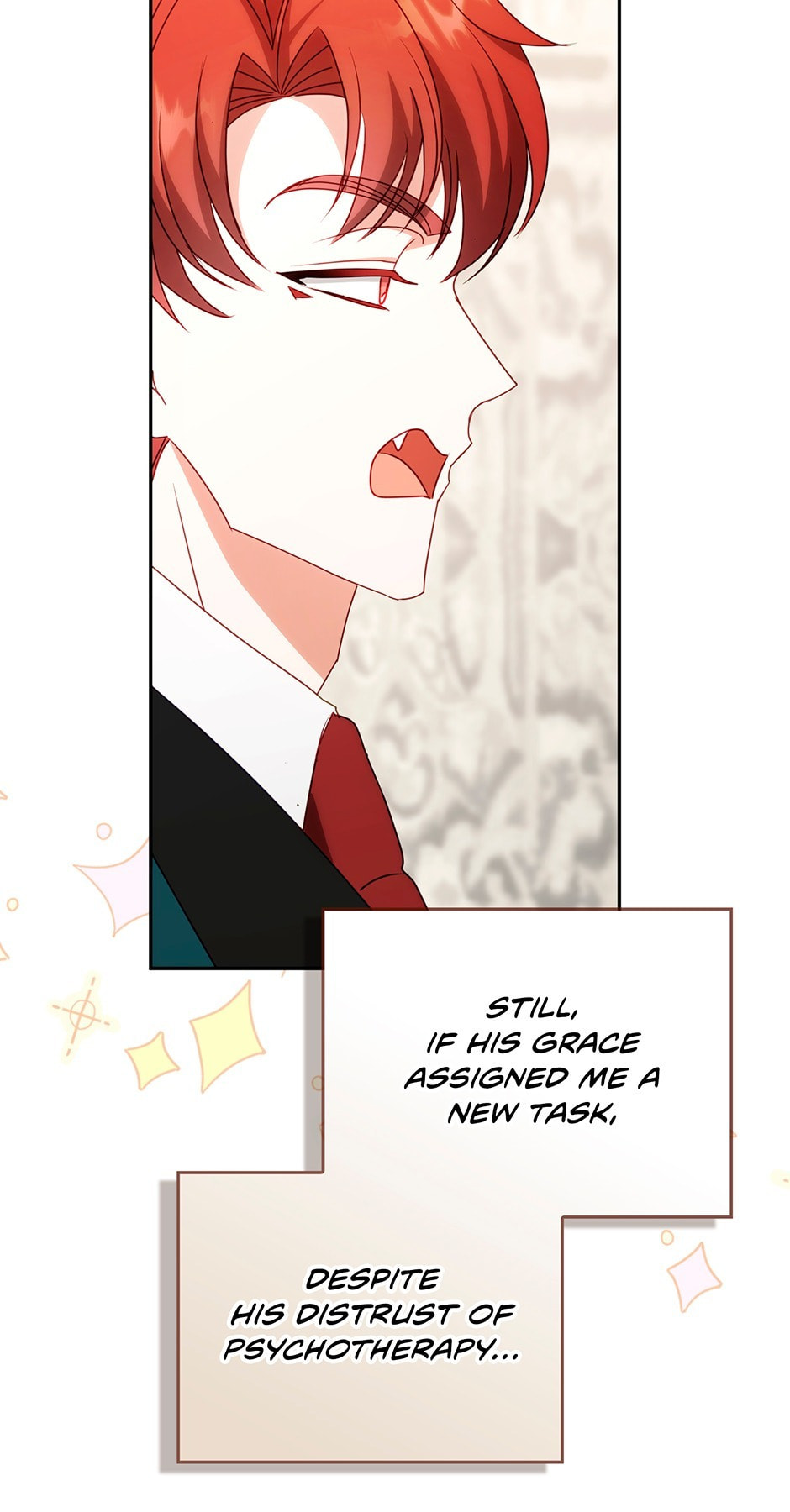 The Secret of the Lovely Duchess Chapter 74 page 11 - 