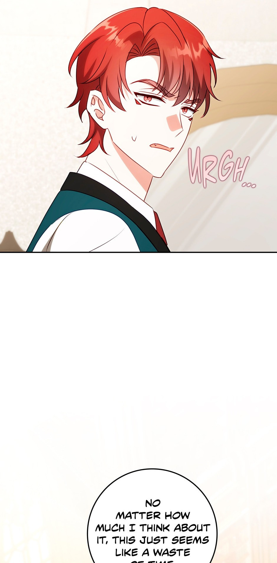 The Secret of the Lovely Duchess Chapter 74 page 15 - 