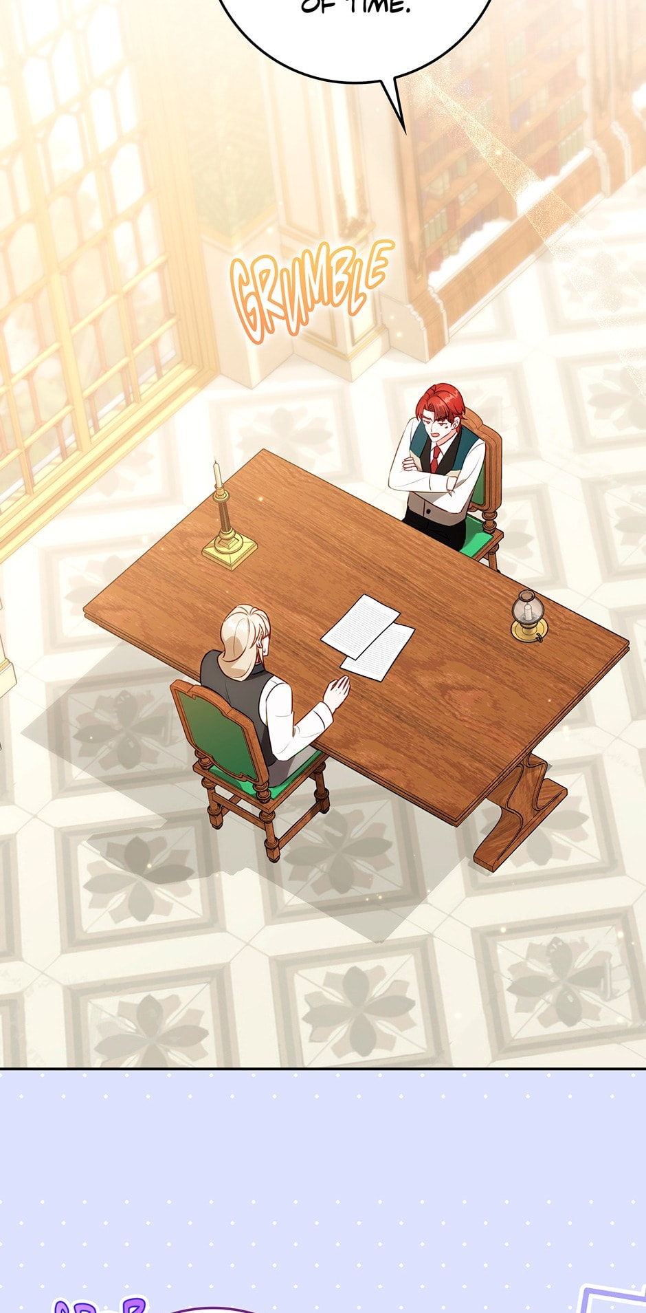 The Secret of the Lovely Duchess Chapter 74 page 16 - 