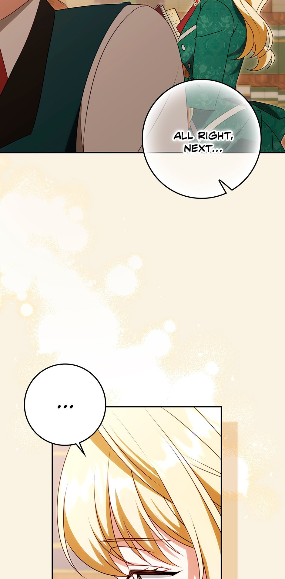 The Secret of the Lovely Duchess Chapter 74 page 21 - 