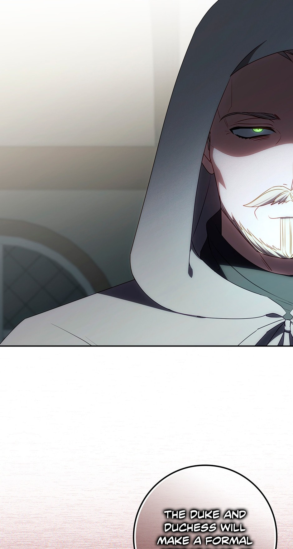 The Secret of the Lovely Duchess Chapter 74 page 26 - 