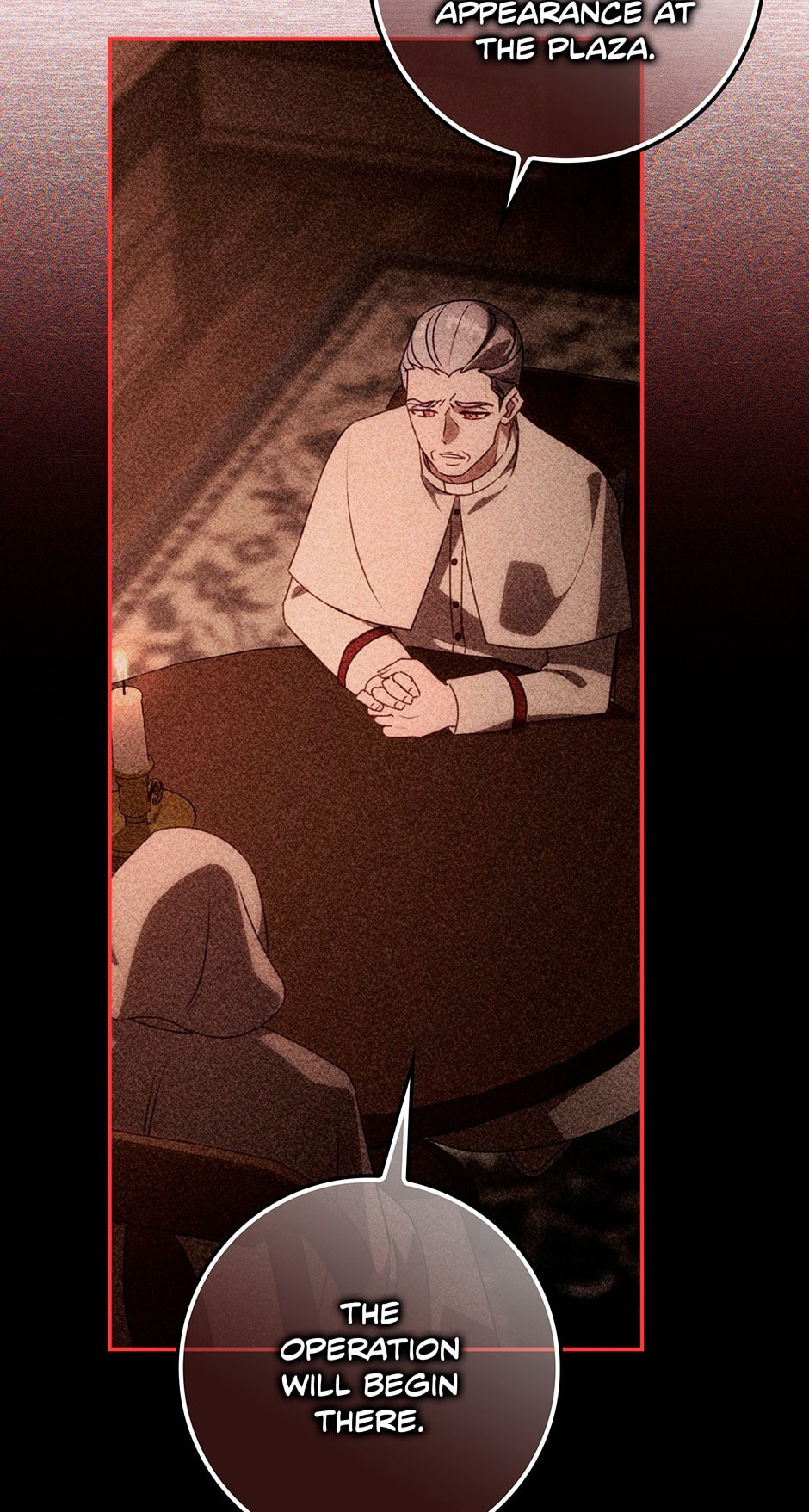 The Secret of the Lovely Duchess Chapter 74 page 27 - 