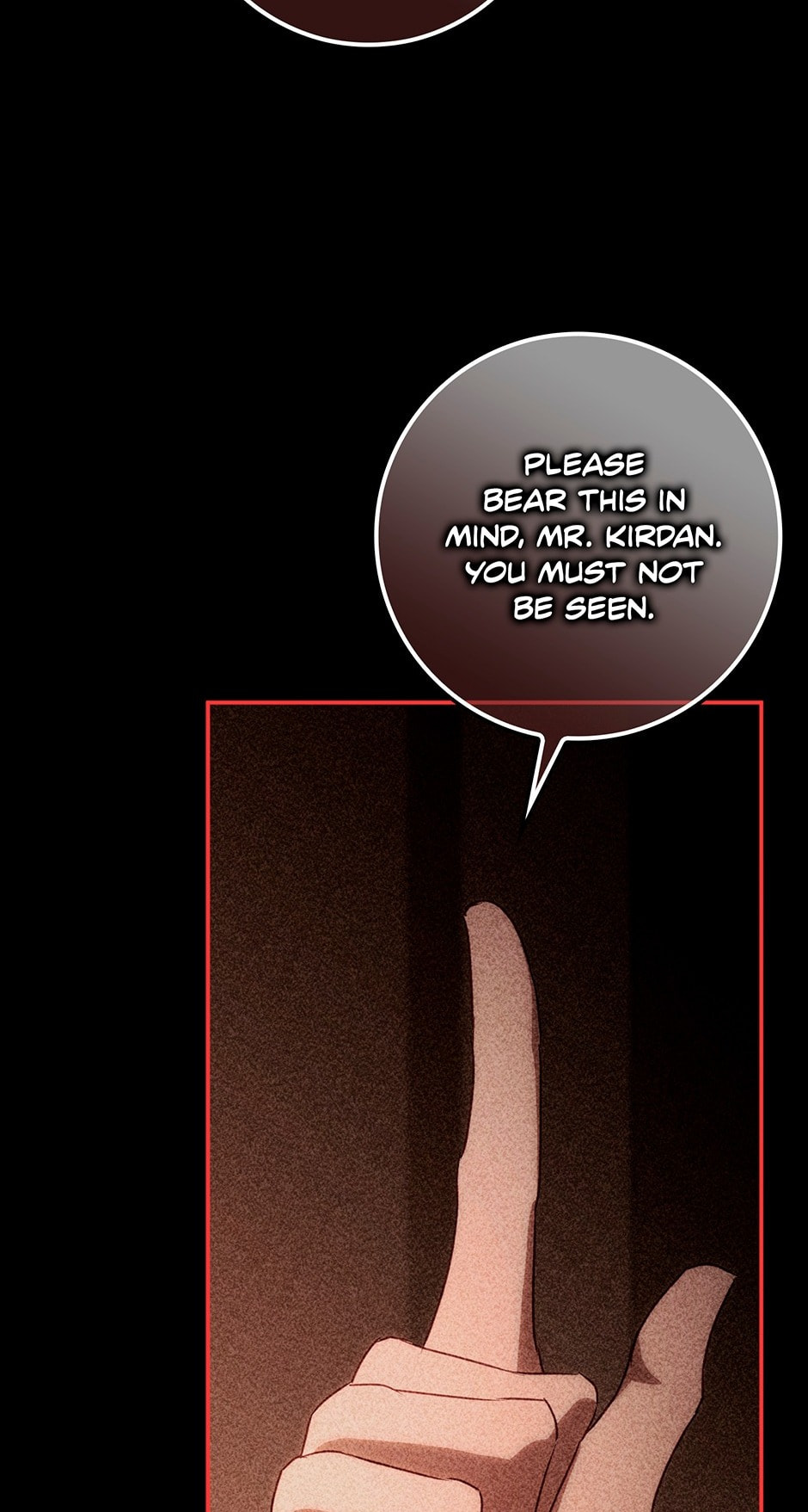 The Secret of the Lovely Duchess Chapter 74 page 28 - 