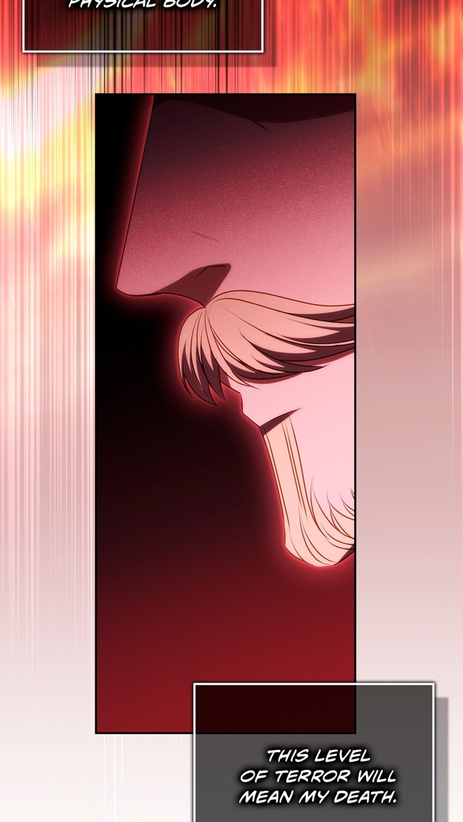 The Secret of the Lovely Duchess Chapter 74 page 39 - 
