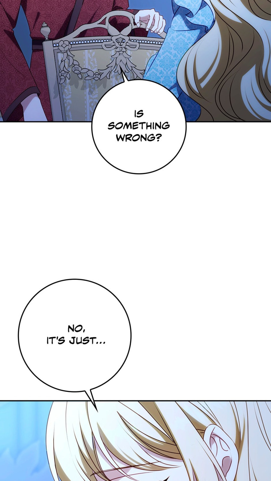 The Secret of the Lovely Duchess Chapter 74 page 45 - 