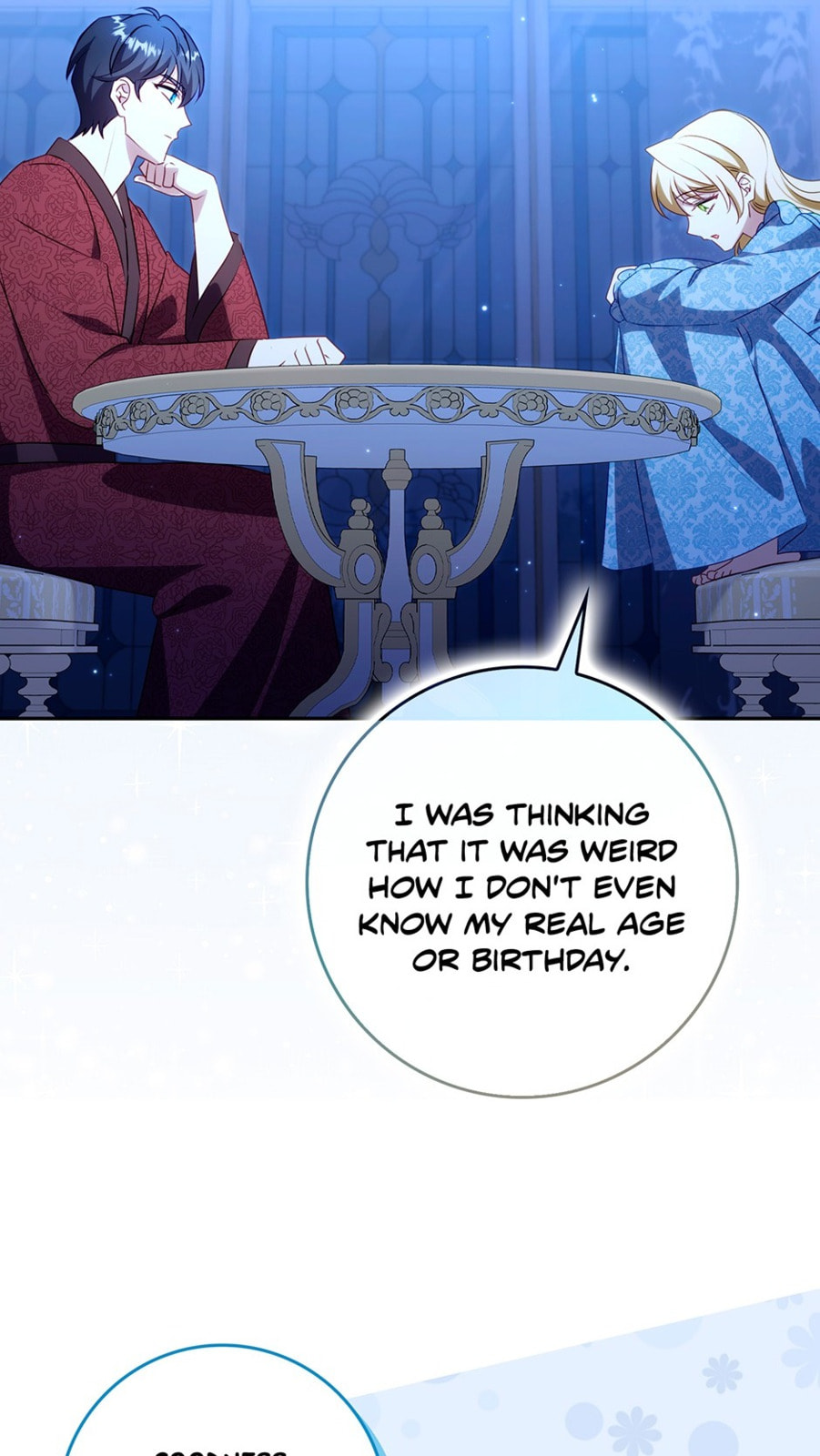 The Secret of the Lovely Duchess Chapter 74 page 47 - 