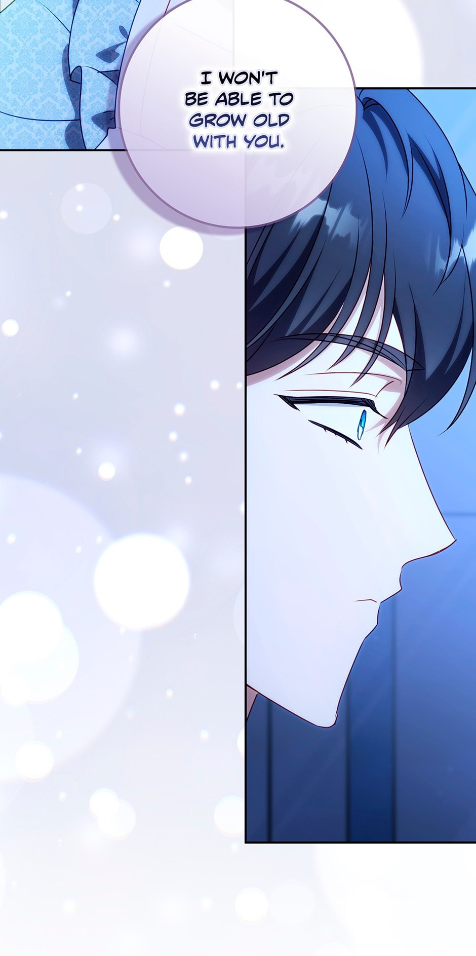 The Secret of the Lovely Duchess Chapter 74 page 50 - 
