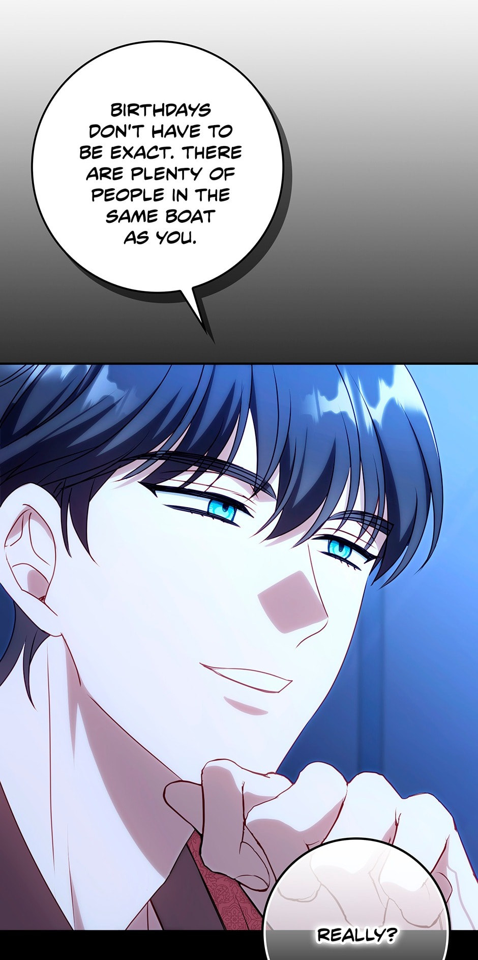 The Secret of the Lovely Duchess Chapter 74 page 53 - 