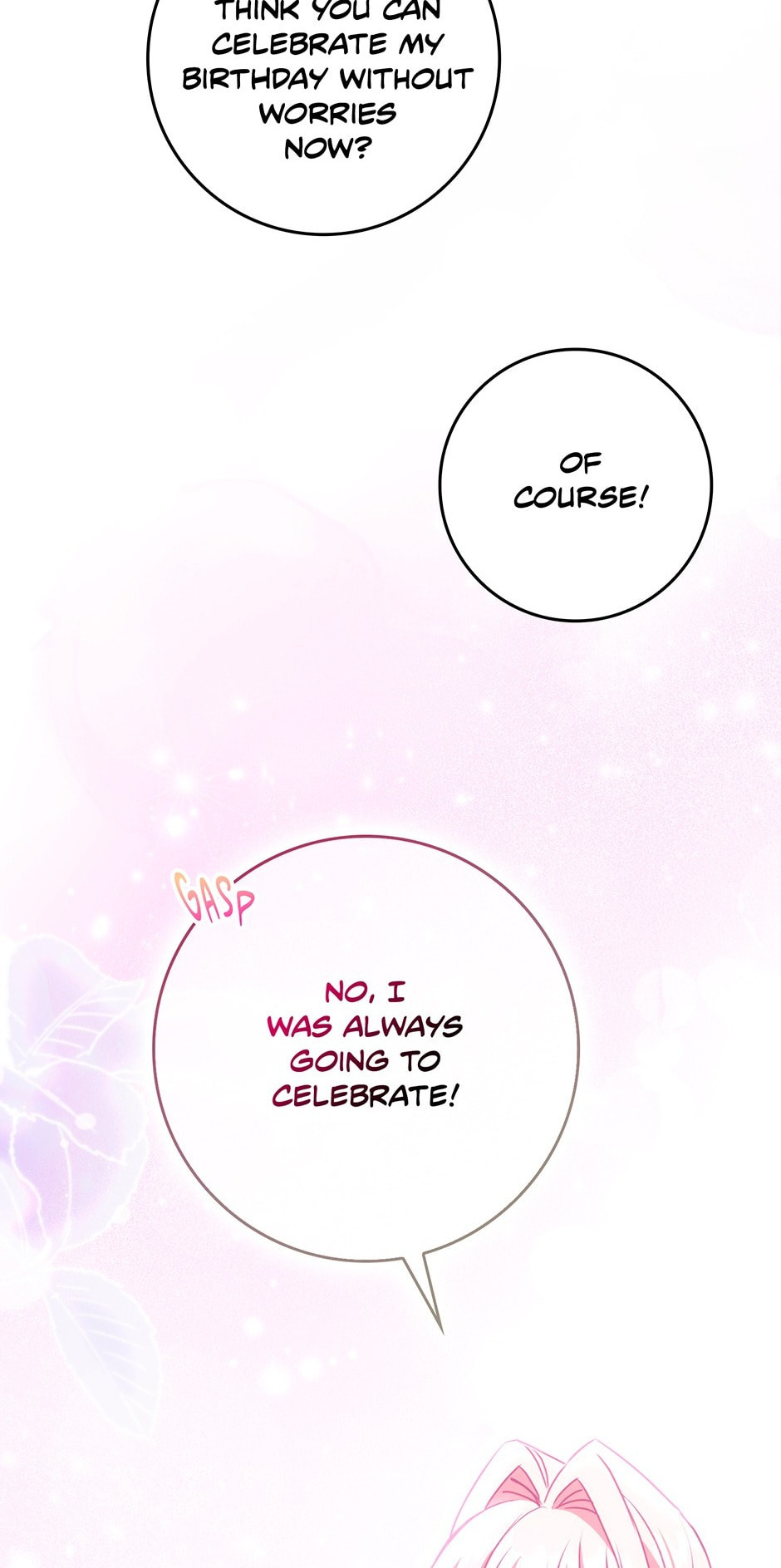 The Secret of the Lovely Duchess Chapter 74 page 59 - 
