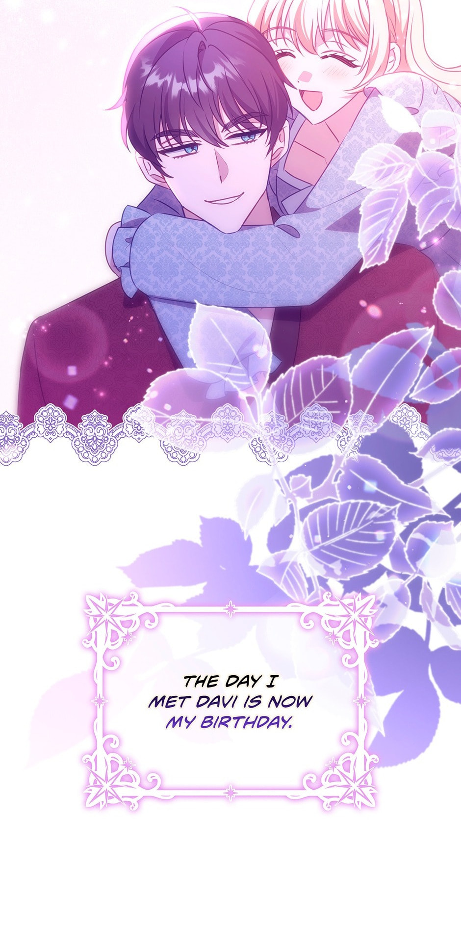 The Secret of the Lovely Duchess Chapter 74 page 60 - 