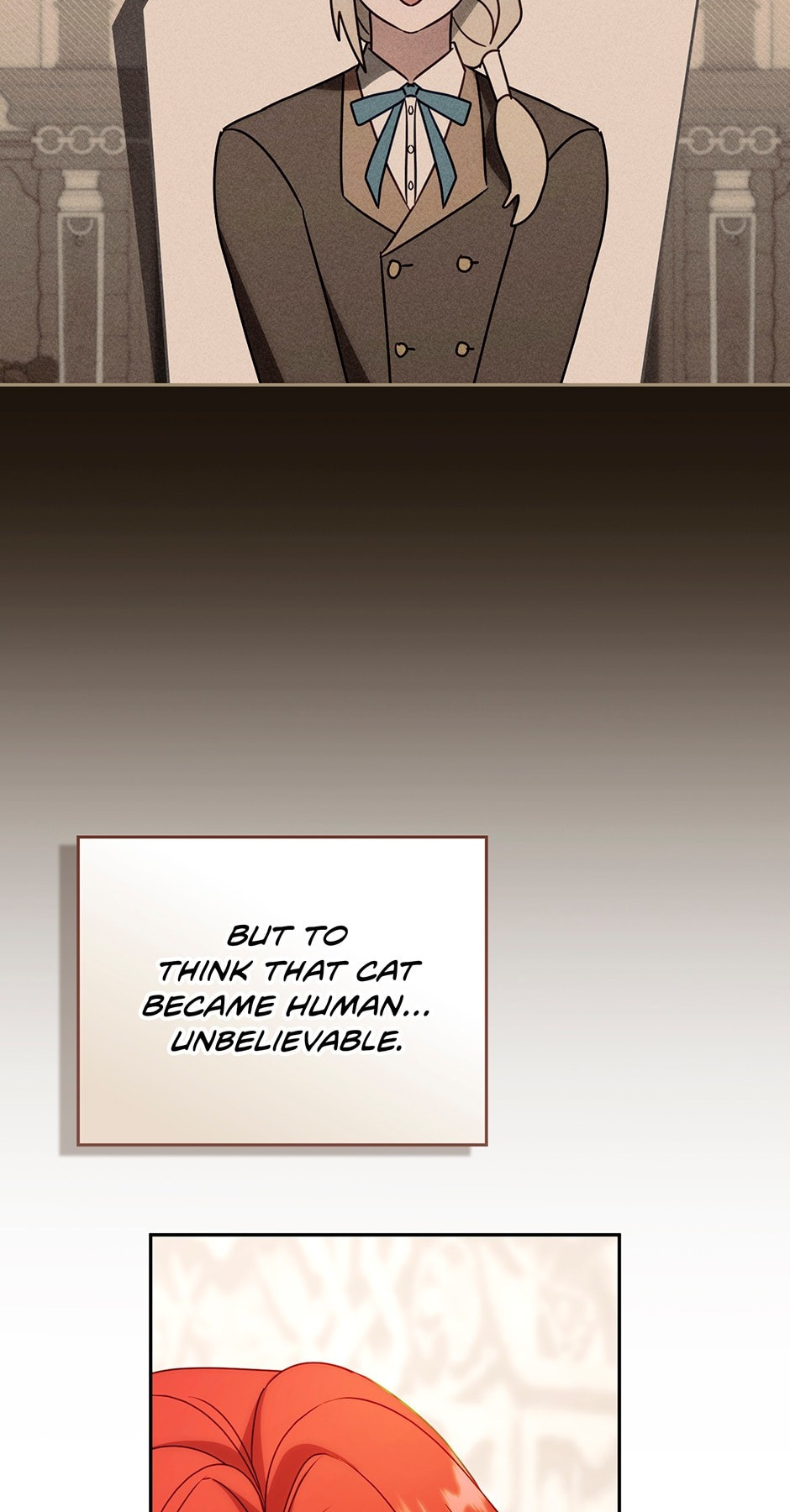 The Secret of the Lovely Duchess Chapter 74 page 10 - 