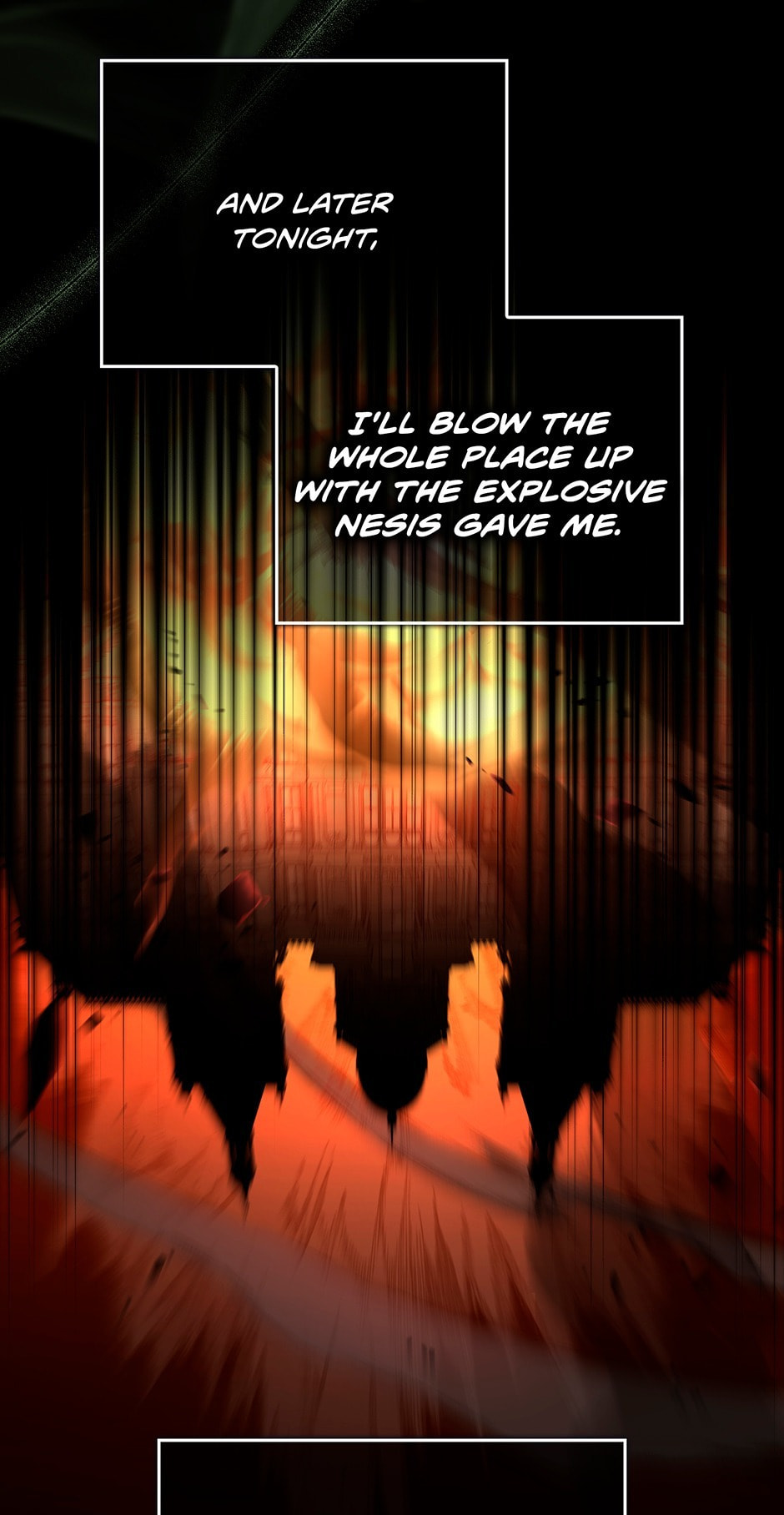 The Secret of the Lovely Duchess Chapter 75 page 11 - 