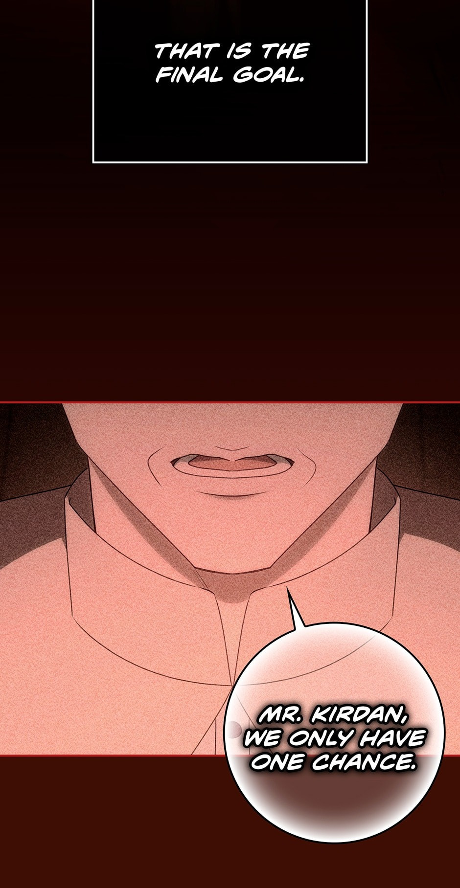 The Secret of the Lovely Duchess Chapter 75 page 12 - 