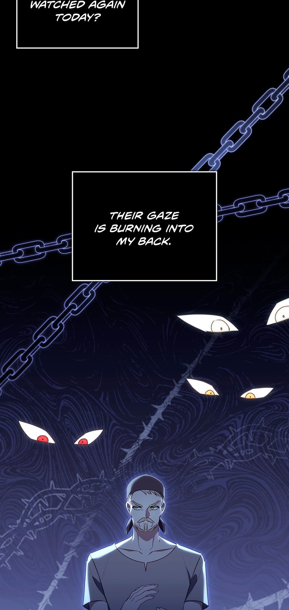 The Secret of the Lovely Duchess Chapter 75 page 14 - 