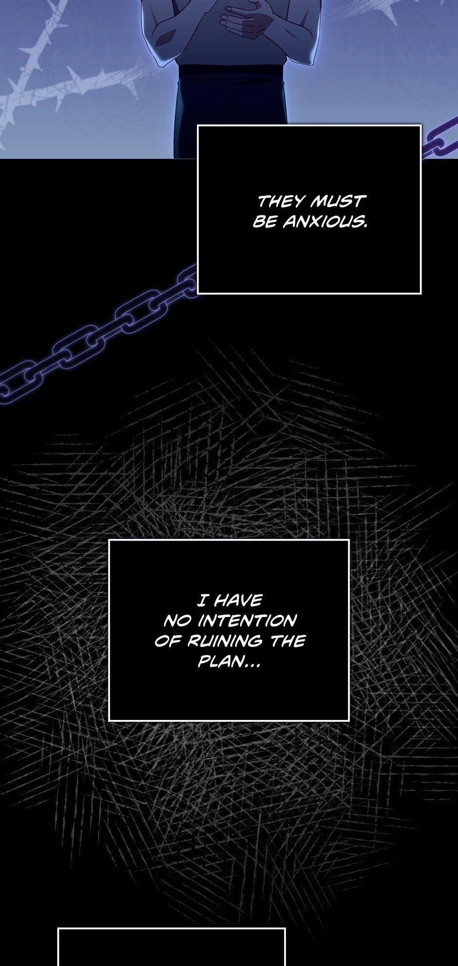 The Secret of the Lovely Duchess Chapter 75 page 15 - 