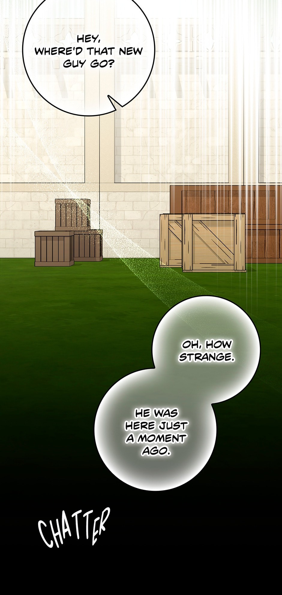The Secret of the Lovely Duchess Chapter 75 page 18 - 